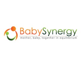 Logo Design entry 534349 submitted by leopard to the Logo Design for Baby Synergy run by Nicole