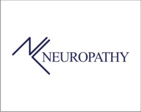 Logo Design entry 534350 submitted by nymphantom to the Logo Design for NC Neuropathy run by DiceChiro