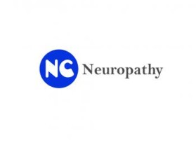 Logo Design entry 534355 submitted by atrsar1 to the Logo Design for NC Neuropathy run by DiceChiro