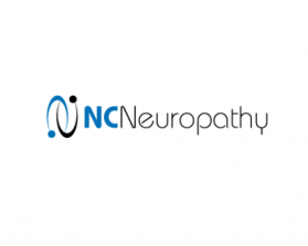 Logo Design entry 534361 submitted by atrsar1 to the Logo Design for NC Neuropathy run by DiceChiro