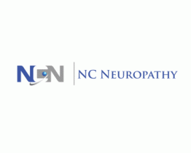 Logo Design entry 534362 submitted by atrsar1 to the Logo Design for NC Neuropathy run by DiceChiro