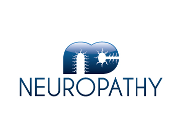 Logo Design entry 534385 submitted by nymphantom to the Logo Design for NC Neuropathy run by DiceChiro