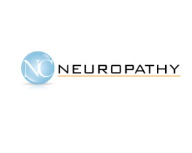 Logo Design entry 534388 submitted by nymphantom to the Logo Design for NC Neuropathy run by DiceChiro