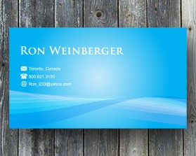 Business Card & Stationery Design entry 550990 submitted by airish.designs