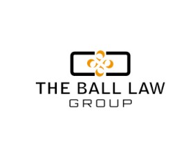 Logo Design entry 534643 submitted by atrsar1 to the Logo Design for The Ball Law Group run by zball