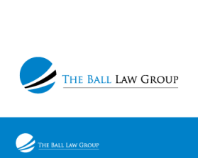 Logo Design Entry 534664 submitted by atrsar1 to the contest for The Ball Law Group run by zball