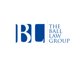 Logo Design entry 534666 submitted by atrsar1 to the Logo Design for The Ball Law Group run by zball