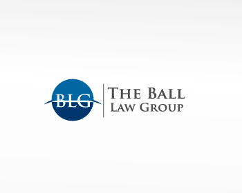Logo Design entry 534708 submitted by rvdesign to the Logo Design for The Ball Law Group run by zball