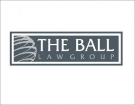 Logo Design Entry 534751 submitted by damichi75 to the contest for The Ball Law Group run by zball