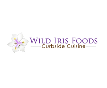 Logo Design entry 534874 submitted by leopard to the Logo Design for Wild Iris Foods run by zetterholmj