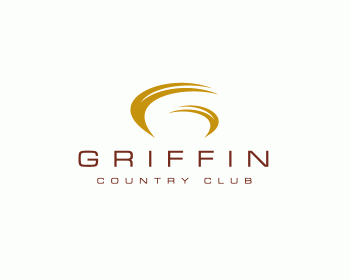 Logo Design entry 535208 submitted by cclia to the Logo Design for Griffin Country Club run by Whitney