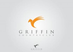 Logo Design Entry 535095 submitted by rimba dirgantara to the contest for Griffin Country Club run by Whitney