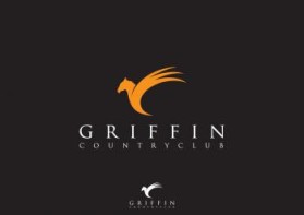 Logo Design entry 535096 submitted by madskill to the Logo Design for Griffin Country Club run by Whitney