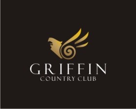 Logo Design Entry 535101 submitted by setya subekti to the contest for Griffin Country Club run by Whitney