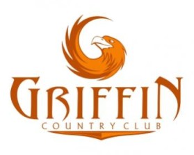 Logo Design Entry 535117 submitted by Stomponato to the contest for Griffin Country Club run by Whitney