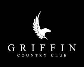 Logo Design entry 535122 submitted by LeAnn to the Logo Design for Griffin Country Club run by Whitney