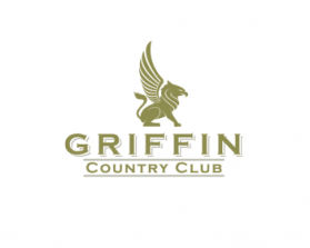 Logo Design entry 535126 submitted by Ddezine to the Logo Design for Griffin Country Club run by Whitney