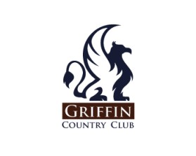 Logo Design entry 535128 submitted by palajoie to the Logo Design for Griffin Country Club run by Whitney