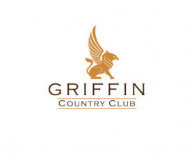 Logo Design entry 535208 submitted by LeAnn to the Logo Design for Griffin Country Club run by Whitney