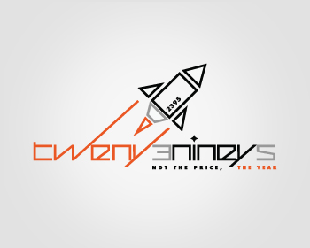 Logo Design entry 552012 submitted by quiksilva