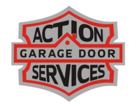 Logo Design entry 535477 submitted by user32941 to the Logo Design for Action Garage Door Services of Florida  run by jdv0521