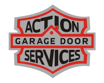 Logo Design entry 535477 submitted by sengkuni08 to the Logo Design for Action Garage Door Services of Florida  run by jdv0521