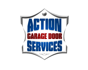 Logo Design entry 535478 submitted by jeshjush to the Logo Design for Action Garage Door Services of Florida  run by jdv0521