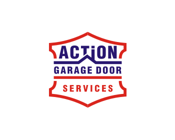 Logo Design entry 535485 submitted by blake to the Logo Design for Action Garage Door Services of Florida  run by jdv0521