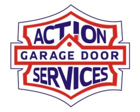 Logo Design entry 535490 submitted by blake to the Logo Design for Action Garage Door Services of Florida  run by jdv0521