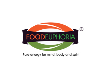 Logo Design entry 535518 submitted by moramir to the Logo Design for Food Euphoria run by foodeuphoria1