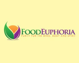 Logo Design Entry 535541 submitted by Dakouten to the contest for Food Euphoria run by foodeuphoria1