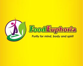 Logo Design entry 535556 submitted by bomberdesign to the Logo Design for Food Euphoria run by foodeuphoria1