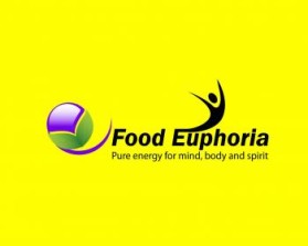 Logo Design entry 535561 submitted by feeldesign to the Logo Design for Food Euphoria run by foodeuphoria1