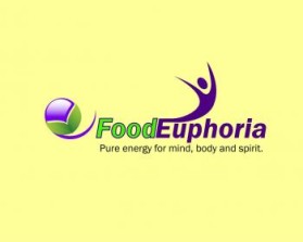 Logo Design entry 535566 submitted by Syachreza to the Logo Design for Food Euphoria run by foodeuphoria1