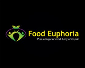 Logo Design Entry 535591 submitted by eyeconcept to the contest for Food Euphoria run by foodeuphoria1