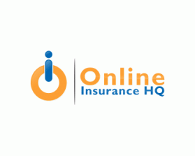 Logo Design entry 535640 submitted by eyeconcept to the Logo Design for Online Insurance HQ run by lostatsea2020