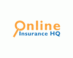 Logo Design entry 535643 submitted by eyeconcept to the Logo Design for Online Insurance HQ run by lostatsea2020