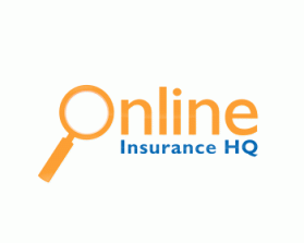 Logo Design entry 535645 submitted by eyeconcept to the Logo Design for Online Insurance HQ run by lostatsea2020