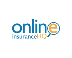 Logo Design entry 535649 submitted by eyeconcept to the Logo Design for Online Insurance HQ run by lostatsea2020