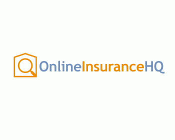 Logo Design entry 535662 submitted by cclia to the Logo Design for Online Insurance HQ run by lostatsea2020