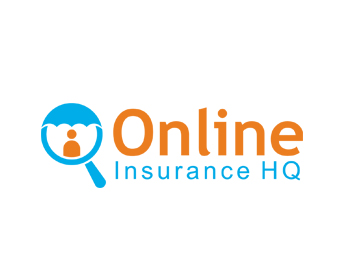 Logo Design entry 535662 submitted by eyeconcept to the Logo Design for Online Insurance HQ run by lostatsea2020
