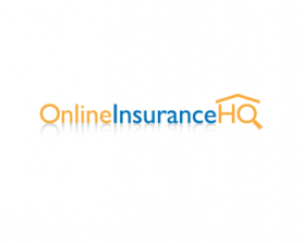 Logo Design entry 535662 submitted by LeAnn to the Logo Design for Online Insurance HQ run by lostatsea2020
