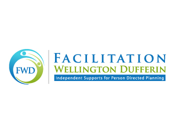 Logo Design entry 535788 submitted by dar_win to the Logo Design for Facilitation Wellington Dufferin run by Shalloran