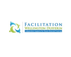 Logo Design entry 535745 submitted by Isa to the Logo Design for Facilitation Wellington Dufferin run by Shalloran