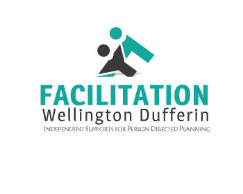 Logo Design entry 535788 submitted by jnjnnino to the Logo Design for Facilitation Wellington Dufferin run by Shalloran