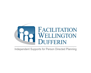 Logo Design entry 535771 submitted by Isa to the Logo Design for Facilitation Wellington Dufferin run by Shalloran