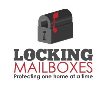 Logo Design entry 535955 submitted by john12343 to the Logo Design for Locking Mailboxes run by Locking Mailboxes