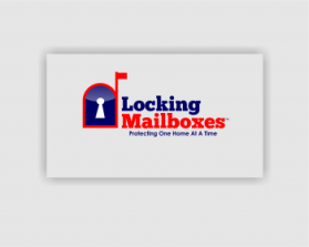 Logo Design entry 535952 submitted by john12343 to the Logo Design for Locking Mailboxes run by Locking Mailboxes