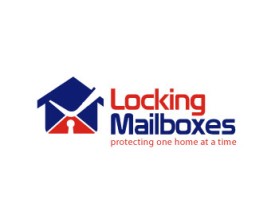 Logo Design entry 535955 submitted by vivekananda.10june to the Logo Design for Locking Mailboxes run by Locking Mailboxes