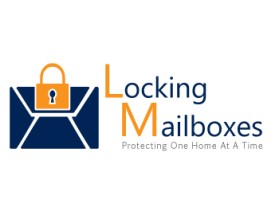 Logo Design Entry 535974 submitted by jenmd77 to the contest for Locking Mailboxes run by Locking Mailboxes
